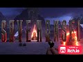 Save Hansel Game Trailer