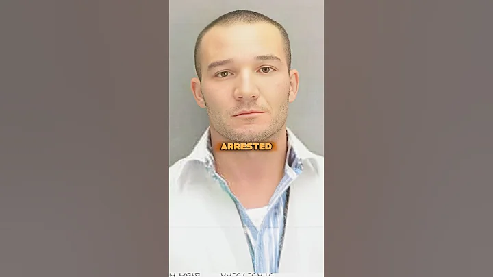 Shawn Ryan Gets Arrested 😳