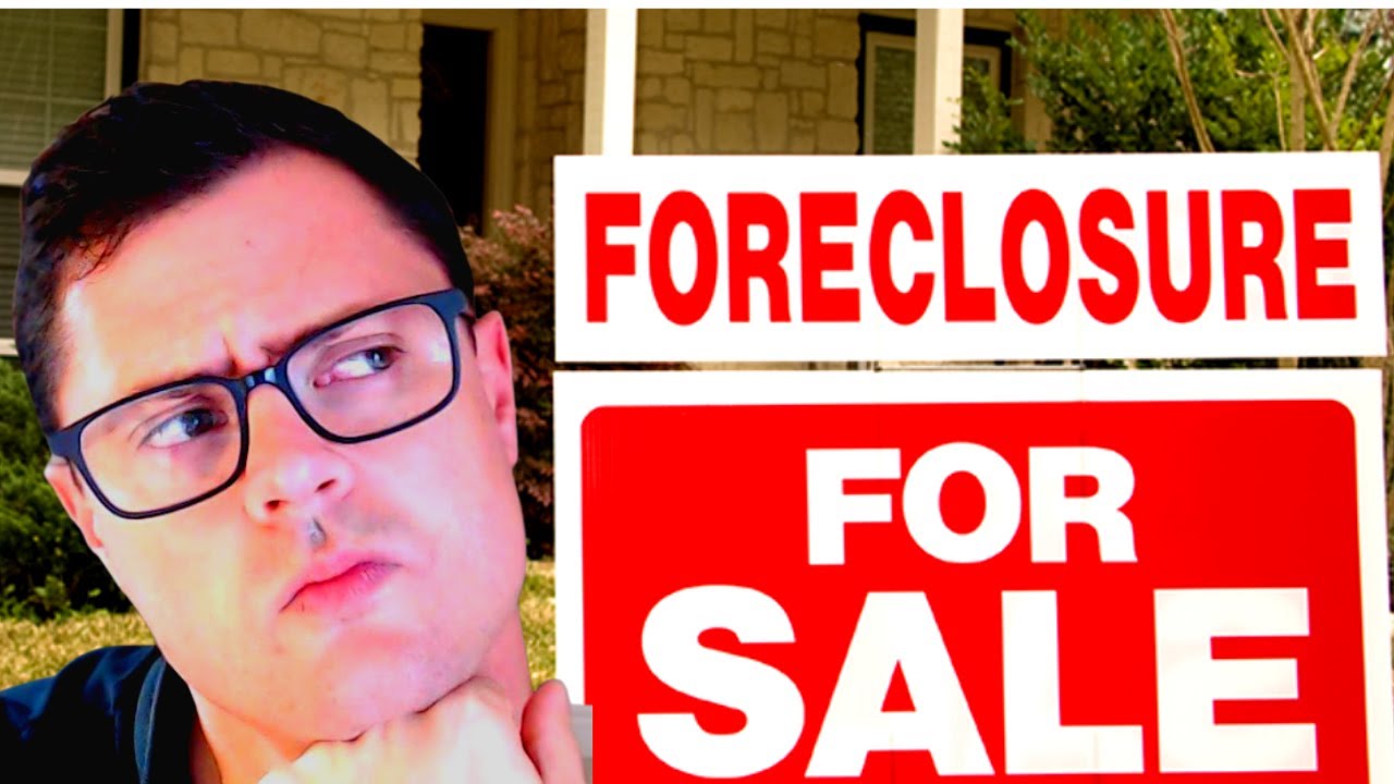 Pennsylvania FORECLOSURES Are RISING! Here's The DATA YouTube