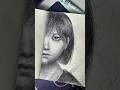 Sakuko Igarashi Quick #sketch #silenthill #shorts #trending #game #videogames #art #draw #japan #fyp