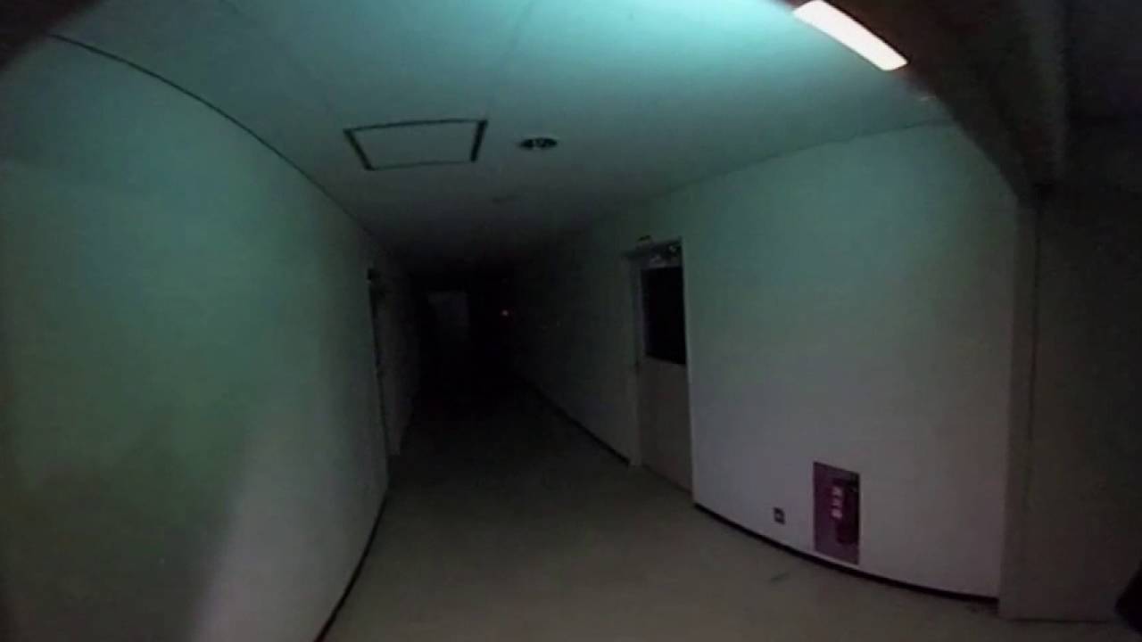 【360°VRホラー映像作品】「ヒトリアルキ」【茨大2016菅谷ゼミ・プロジェクトB班】