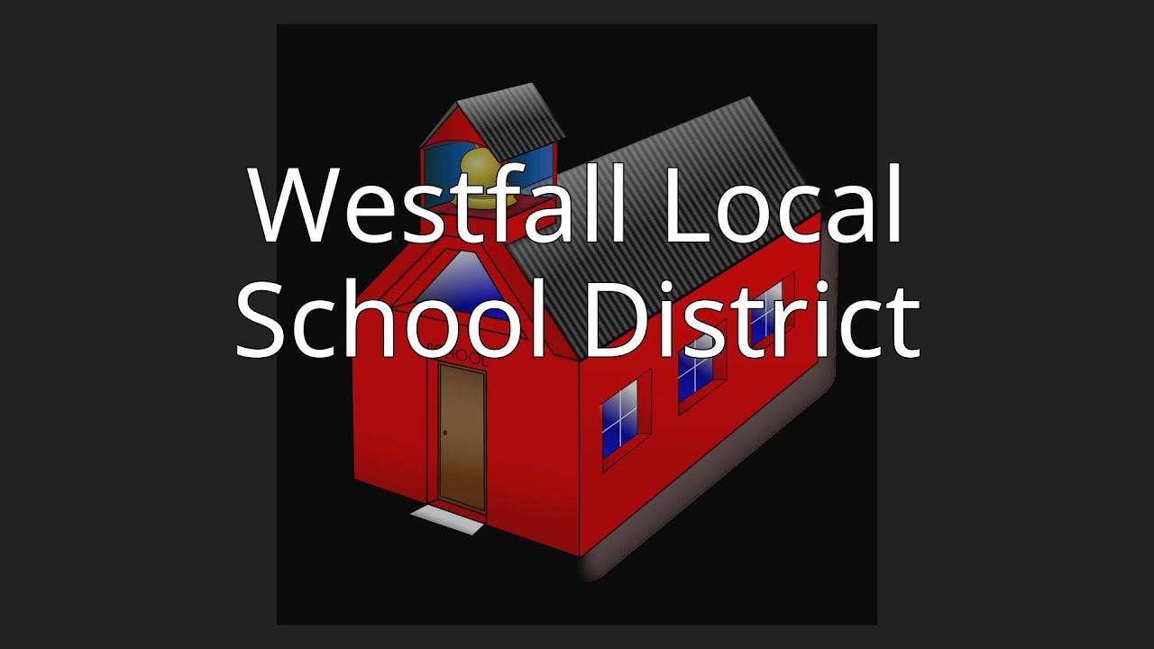 Westfall Local School District
