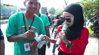 JALUK AMPUN - EKA DWI WAHYUNI || SINGA DANGDUT XTREME PRATAMA NEW SEA PARTY PEMUDA BUJANG KEDER