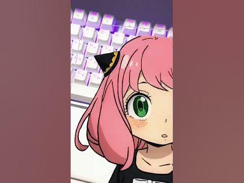 Аня Форджер💖🥺 - YouTube