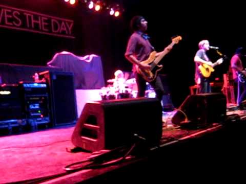 Saves the Day - Third Engine