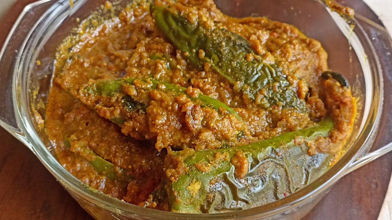 কাশ্মীরী লঙ্কা দিয়ে বানিয়ে দেখুন এই পদ, বাড়ির সকলে চেটেপুটে খাবে @elvisideas3968 