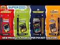 SUPER MICRO - NEW Products From The Creators Of Super Pockets! Asteroids, Centipede, Space Invaders!