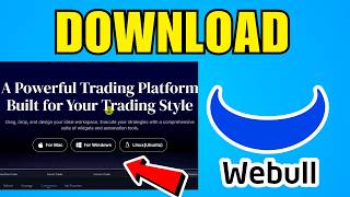 How To Download Webull Desktop App (2026) (Quick And Easy Guide)