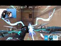 How c9 Oxy Dominates Corrode with Sova Lineups - VALORANT RADIANT GAMEPLAY