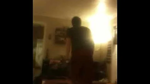 shake weight fun