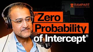 Leaving Big Tech to Build Defense Technology | Omar Javaid