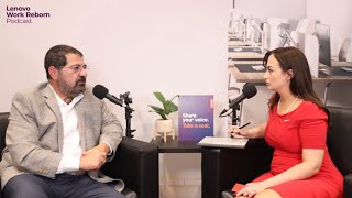 Rethinking Productivity & Purpose in Age of AI with Mike Dawisha, CIO of Genesee County, Michigan