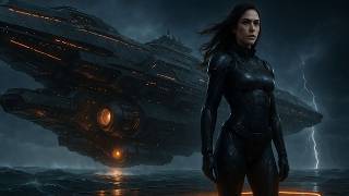 видео: Галактическая Империя считала, что её невозможно победить, пока не появился флот человечества. HF... картинка: Галактическая Империя считала, что её невозможно победить, пока не появился флот человечества. HF...