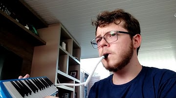 TOCANDO INTRO COISA DE NERD