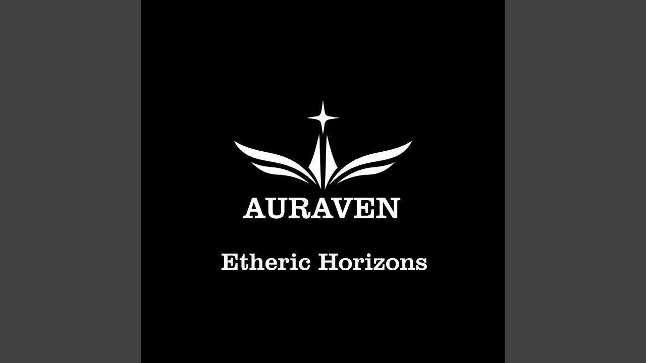 Watch Aetheric Rise on YouTube Watch Aetheric Rise on YouTube