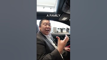 Ultimate Comfort for Multiple Drivers with Memory Seating 🤩 #shorts