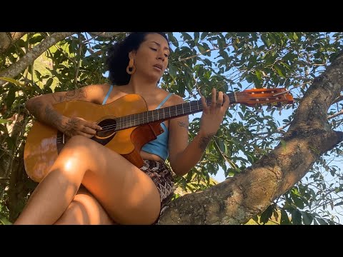 LARISSA VELOSO: Ao Vivo na Pedra do Pontal, Recreio dos Bandeirantes