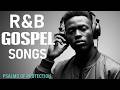Soulful R&amp;B Psalms 🎧 Lo-Fi Christian Worship &amp; Music
