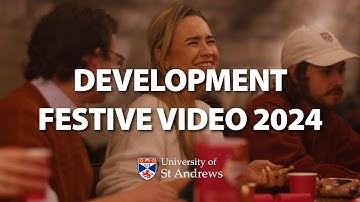 Development Festive Video 2024
