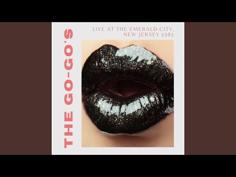 Beatnik Beach (Live)