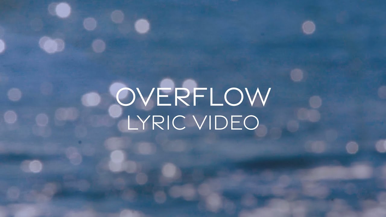 TSI • Overflow [LYRIC VIDEO] feat. Laura Carlisle - YouTube