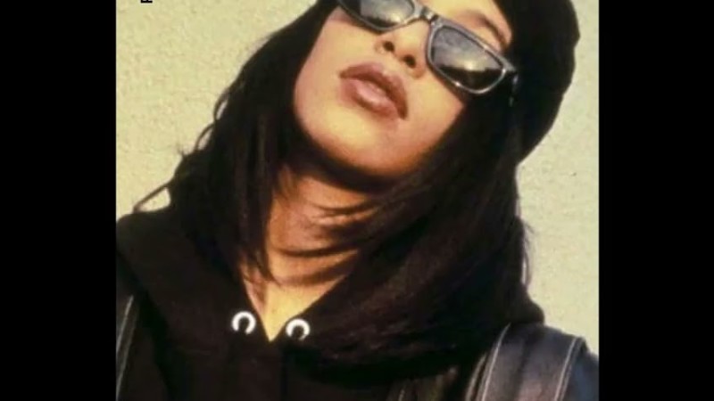 [Free For Profit]Aaliyah X Timbaland 2000S Rnb Guitar Rnb Type Beat 2025 "Hollup"