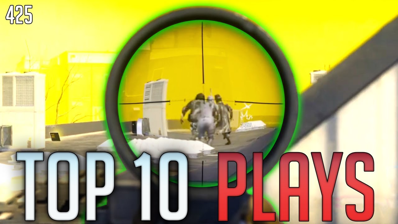 IMPOSSIBLE TRIPLE COLLATERAL 🤯 - WBCW 425