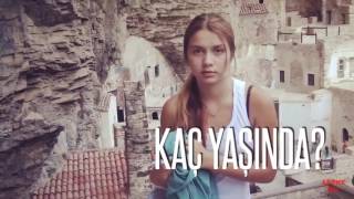 Aleyna Tilki Hakki̇nda Herşey Bütün Sorular Aydinlanacak