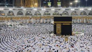 🔴 Makkah Live | مكة مباشر | الحرم المكي مباشر | قناة القران الكريم السعودية مباشر | مكه المكرمه screenshot 2