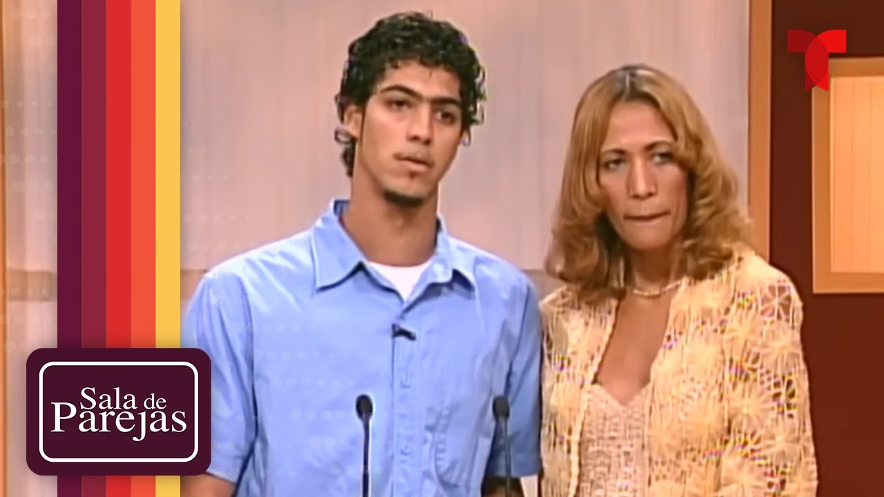 😳🤰🏻💔Su mejor amiga está embarazada de su hijo | Sala De Parejas