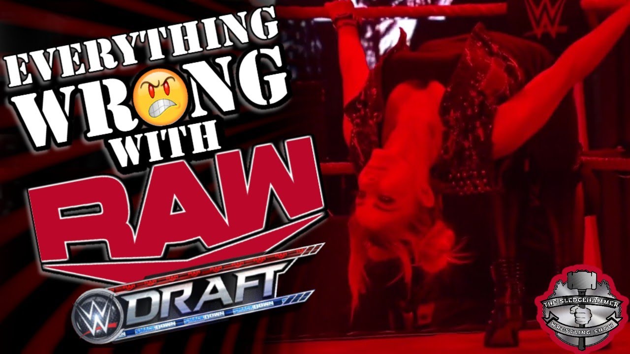 WWE Raw 10/12/20 Full Show Results | Raw 12 October 2020 Highlights | WWE Raw October 12 2020 Review