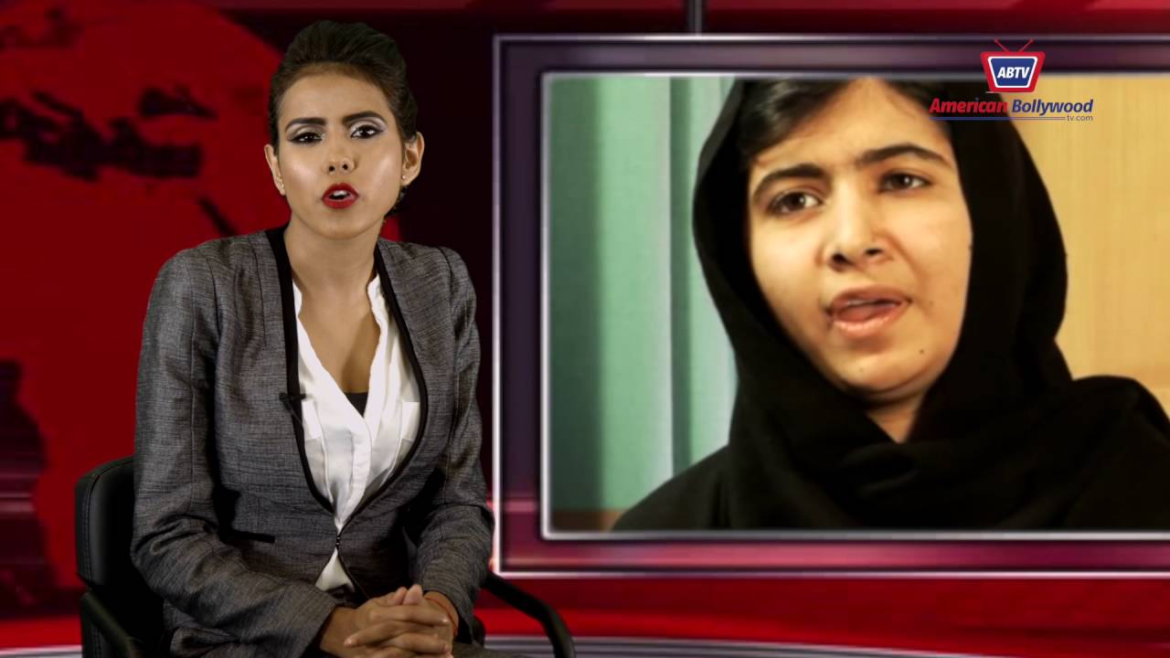 WOMEN OF SUBSTANCE EPISODE 1 (MALALA YOUSAFZAI) salman khan song