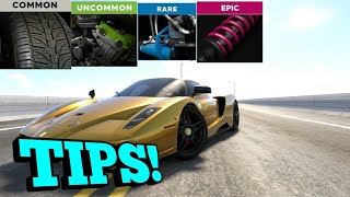 The Crew 2 - How To Get Performance Parts [TIPS & TRICKS]