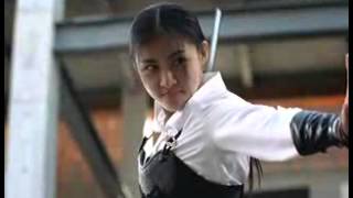 Ha Ji Won-Fast Food Advertising Ng2