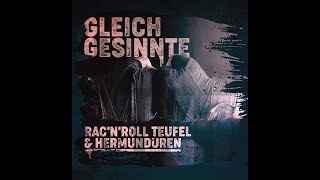 Rac N Roll Teufel Das...blut.... Unserer.... Ahnen....