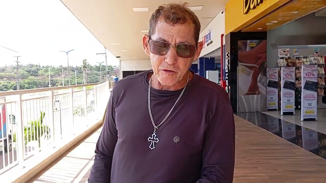 Cidade de Trairi ceará 