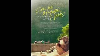 Video thumbnail of "UNE BARQUE SUR L'OCEAN FROM MIROIRS - CALL ME BY YOUR NAME"