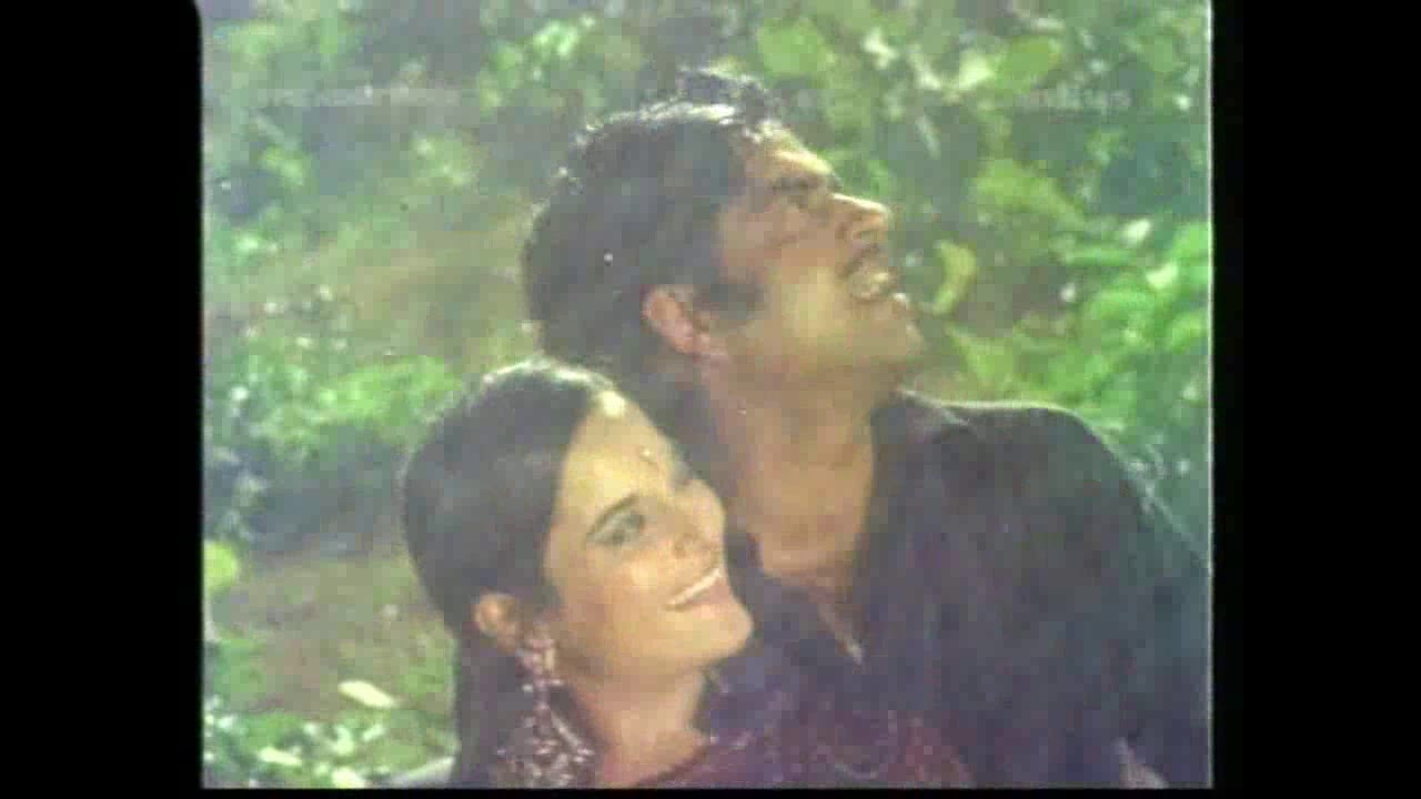 Sabak 1973    barkha rani jara jham ke barso    Mukesh