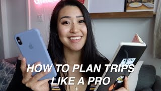 How to Plan Trips Like a Pro ✈️ | Booking Flights & Stay + What Apps I Use screenshot 4