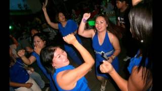 SJHS Alumni 2012 Batch 87