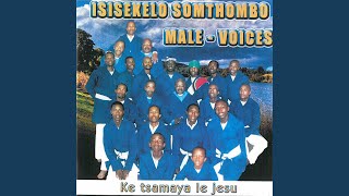 Shiya Umhlaba
