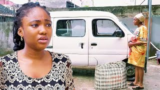 Try To HOLD Ur Tears While Watching Dis Sad Story Of This Abandoned Pregnant ORPHAN- African Movies