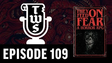 The Weekly Scroll | EP 109 | THEY FEED ON FEAR