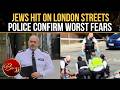 London Knife Attack: Barnet Jewish Men STABBING RAMPAGE RULED TERROR Incident