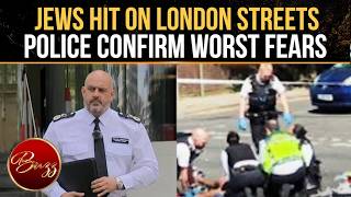 London Knife Attack: Barnet Jewish Men STABBING RAMPAGE RULED TERROR Incident