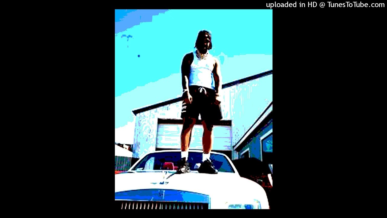 [FREE] EST Gee x Kodak Black Type Beat – “Stand On Business” (Prod. KontactBeatz)