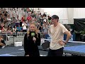 Top Plays: Chris Haworth vs Roscoe Bellamy | Men's Singles Final | 2026 Veolia Chicago Cup