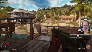 Far Cry 6 PC oguzsasi 17.5.2026 14:43