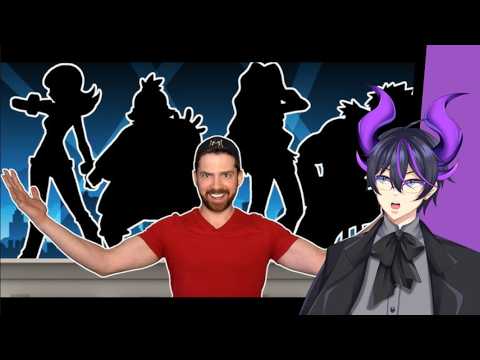 "MandJTV's Perfect Elite Four" | Kip Reacts to MandJTV