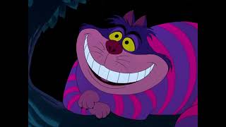 Julow - Tulgey Wood Alice In Wonderland Remix